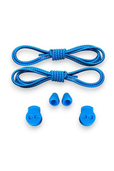 OKAVANGO Elastic Shoelaces, Laceless Smart Laces, Elastic Smart Laces