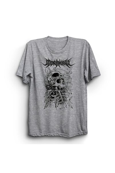 The Fame Rock metal muzički bend Štampano Mordkaul 100% pamuk majica
