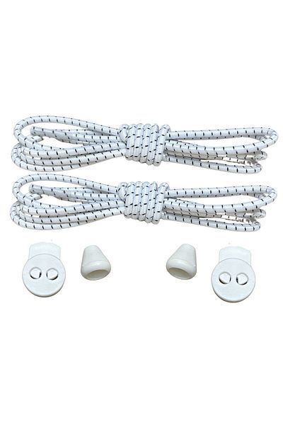 OKAVANGO Elastic Shoelaces, Laceless Smart Laces, Elastic Smart Laces