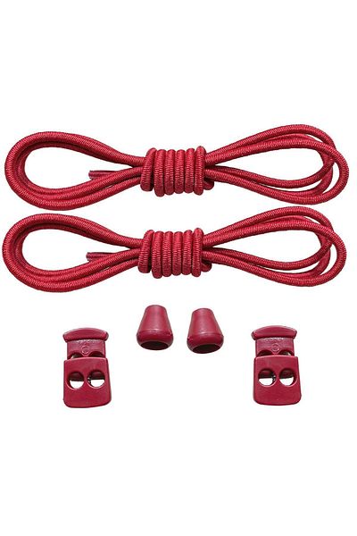 OKAVANGO Elastic Shoelaces, Laceless Smart Laces, Elastic Smart Laces
