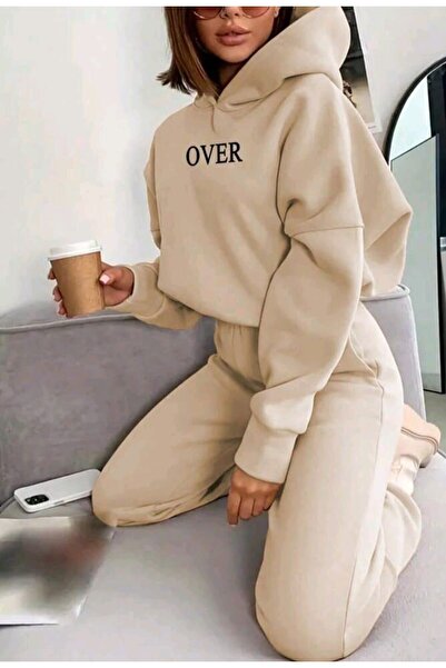 Cardee Alt-üst Baya Eşofman Takım