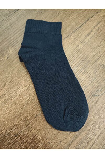 erceys Ανδρικά Bamboo 8 - Κάλτσες χωρίς ραφές, διπλά δάχτυλα