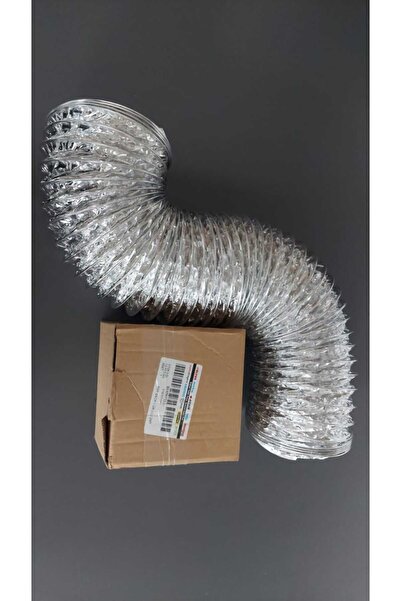 Arçelik Beko Orijinal Aspiratör Davlumbaz Baca Borusu 2 Metre 13 X 2mt 919707...