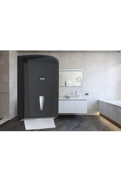 Şeker Portakalım موزع مناديل ورقية للمطبخ والحمام العملي من Vialli K21b Z، 40...