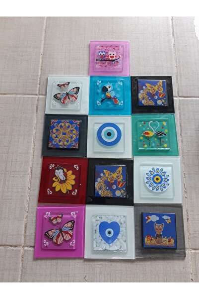 sfs elektrik Cam Gider Kapağı 5 Adet