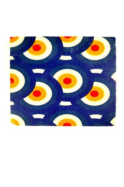 Şeker Portakalım Dekorativni figurativni poklopac od prirodnog kamena za odvo...