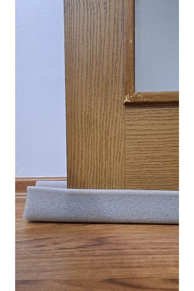 Özpak Under Door (threshold) Sponge (grey Color)