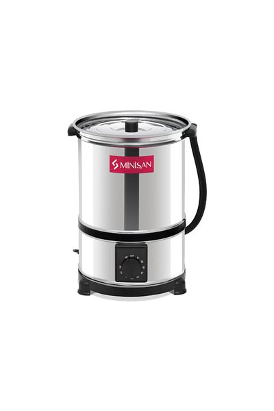 YAY 25 Lt Electric Churning Machine - Minisan