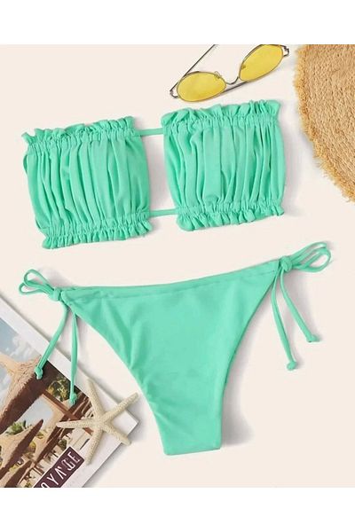 bikinistan Σετ μπικίνι Jasmin
