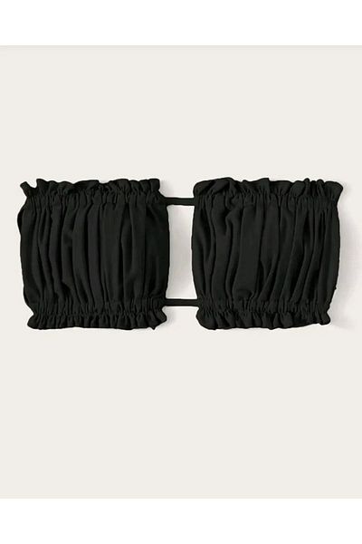 bikinistan Square Bikini Top