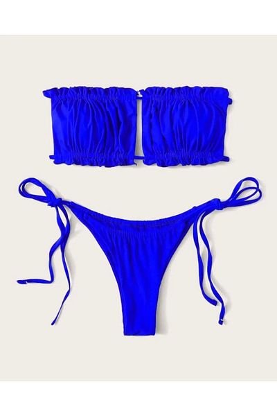 bikinistan Σετ μπικίνι Jasmin