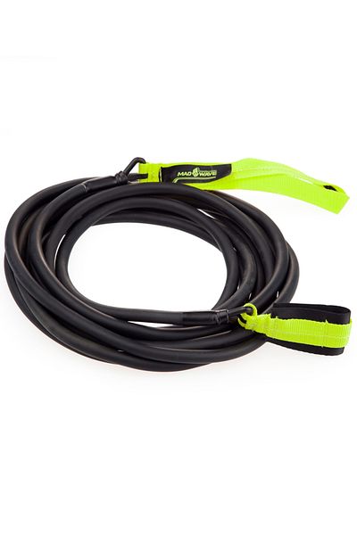 Mad Wave 3.6-10.8kg Latex Rubber - Safety Cord