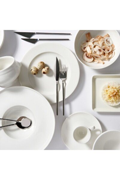 Jumbo Prime Düz Tabak 24 cm