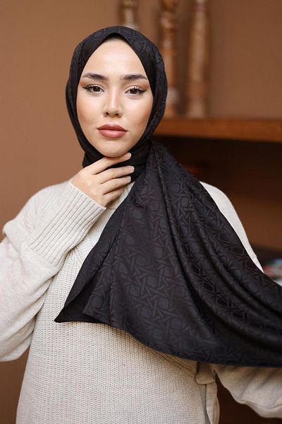 Silk Home Deluxe Shawl 40002-16