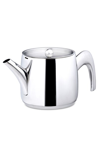 Jumbo 6500 Full Metal Çaydanlık