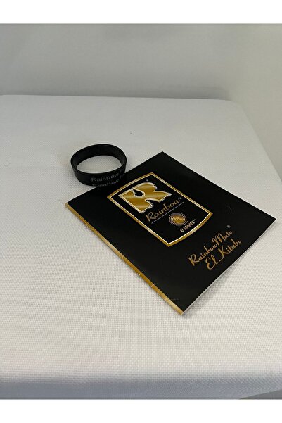 Rainbow Süpürge D4 - E1 - E2 - R Serisi Pn Kayış