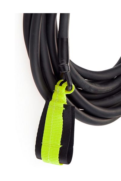 Mad Wave 3.6-10.8kg Latex Rubber - Safety Cord