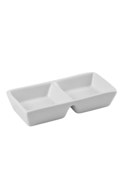 Jumbo Frame 2 Bölmeli Minimal Sosluk