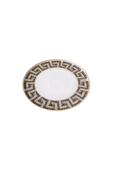 Jumbo Leon Flat Plate 20 cm