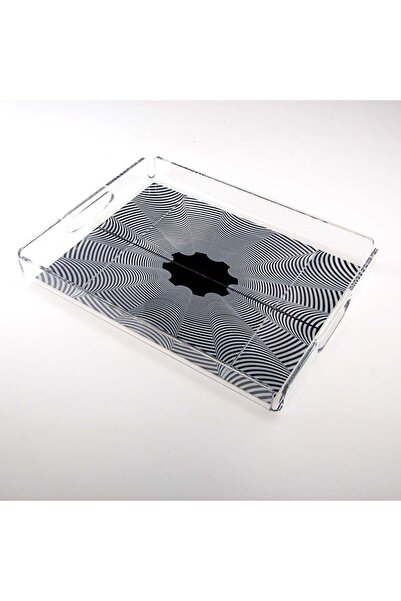 Jumbo X İstanbul Modern Seçkin Pirim Derin - Tepsi