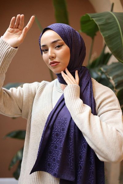 Silk Home Deluxe Shawl 40002-14