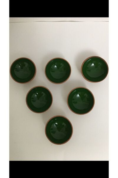 Ecrin Ecrn 8cm Çapında Çerezlik