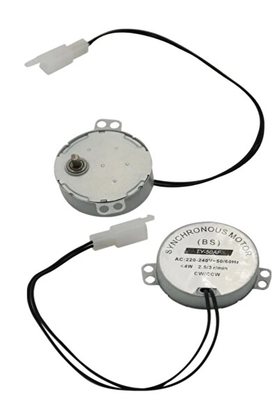 diasithalat Viyol Çevirme Motoru, Kuluçka Makine Motoru, Yumurta Çevirme Motoru