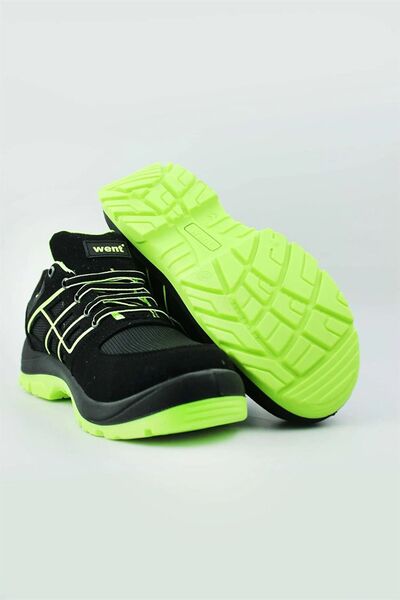 Went Safety Footwear 716-07 S1