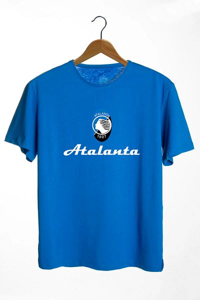 Pisa Art ATALANTA Unisex T-Shirt με αδιάβροχο με ειδικό σχέδιο
