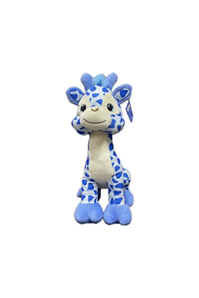 Halley Oyuncak Happy Giraffe Plush 35 cm 62222