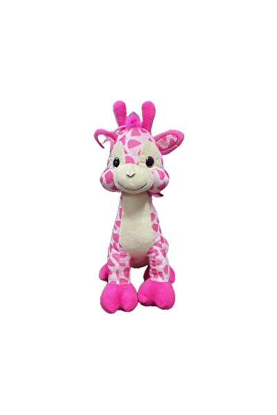 Halley Oyuncak Happy Giraffe Plush 35 cm 62222