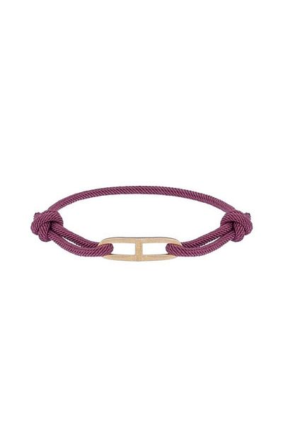 Juju Bronze Vira Bracelet