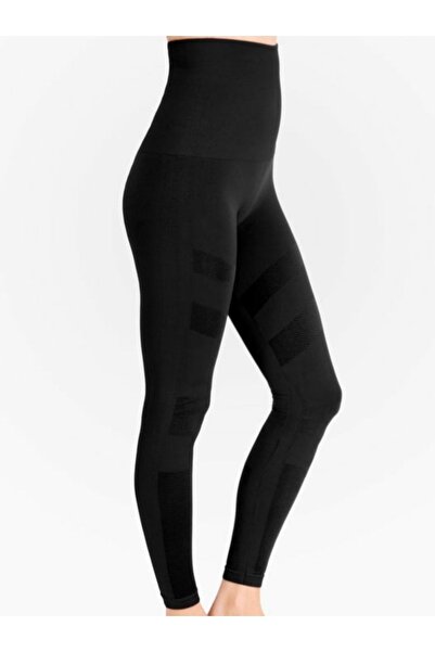 MAXLEVEL MODA Κορσέ Κολάν Παντελόνι