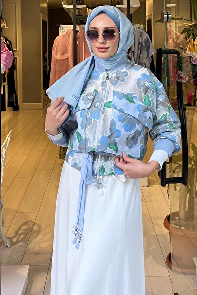 hukka design سترة HY6020 موديل Hukka