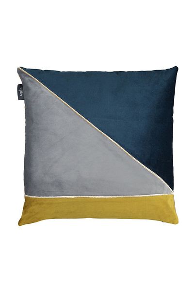 Sarev Pernă decorativă Rory Blue 45*45 cm