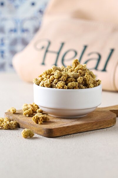 Helal Spice Şekersiz Dut Kurusu 150 gr