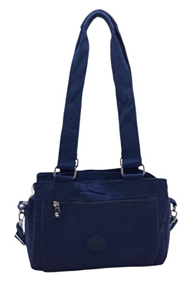 Baginn Жіноча сумка через плече з перехресними ременями, легка тканина, водон...