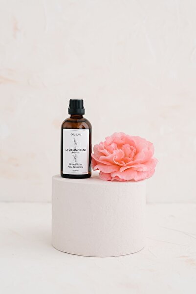 La Vie Ancienne Gül Suyu