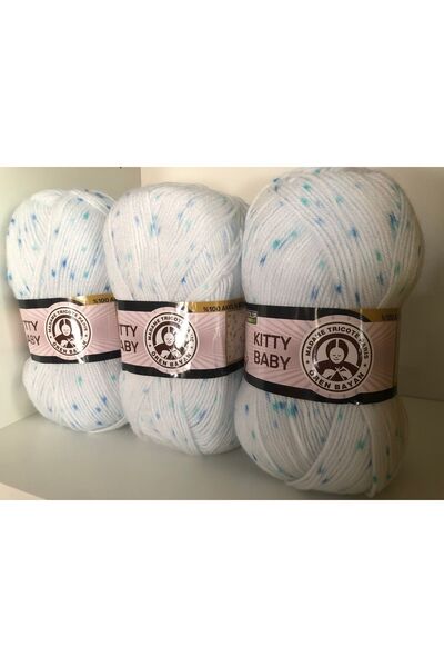 Ören Bayan Ören Kıtty Baby 371 3 pieces