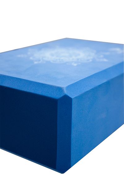 Lovelybird Eva Yoga Block - Comfortable Design
