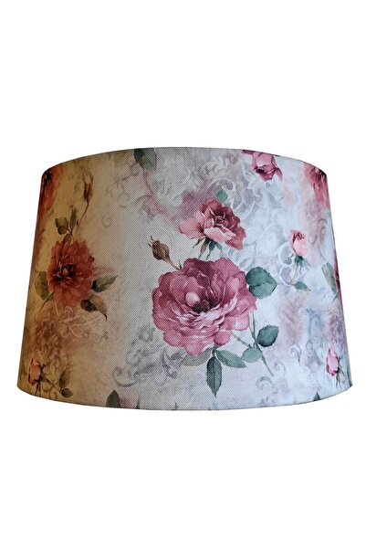 Lambada Lambader Şapkası,abajur Şapkası