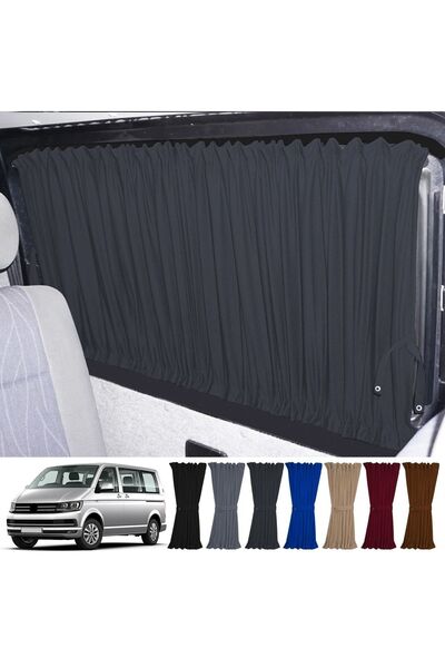 Oto Pandami Volkswagen Transporter Caravelle T5/t6/t7 Uzun Şase 2003-2022 Uyu...