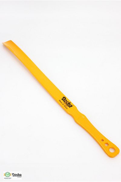 DOCKA Large Size 68 Cm Doçka Shoe Squeegee - Kereta