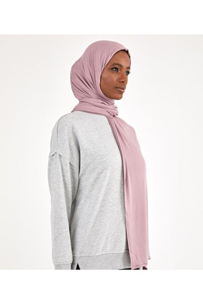 Differenza Pastel Lilies Combed Shawl