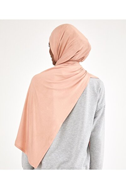 Differenza Nude Combed Cotton Shawl