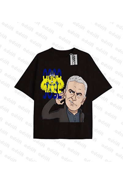 Adrift Хосе Крал - OOOO Модел Практични декоративни обувки