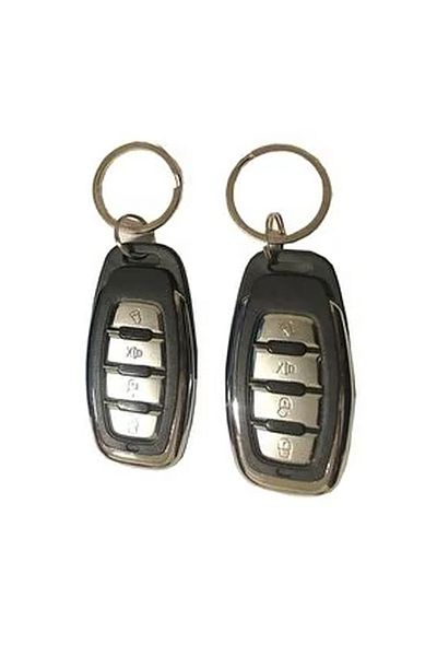 BTM OTOMOTİV PMX Central - Locking and Closing Control Set