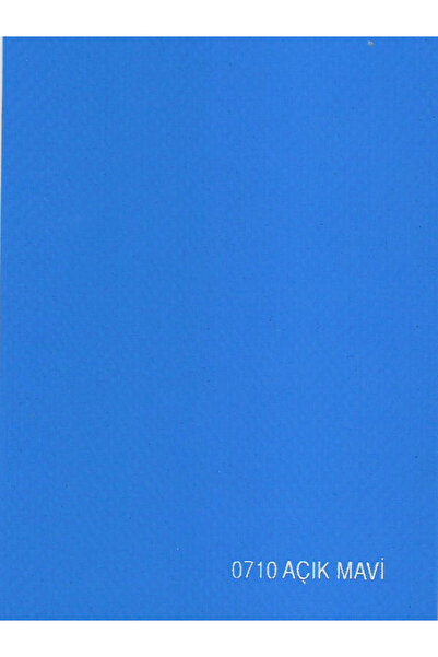 Denizli Branda Pvc 1100 Denye Polyester Kırmızı Branda
