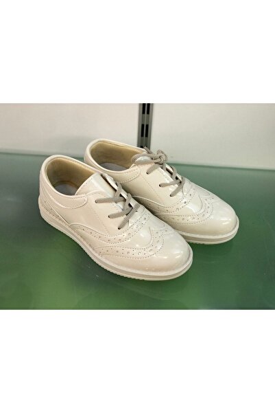 KAFKASLAR AYAKKABI Kafkaslar Erkek Çocuk Klasik Kaymaz Taban Klasik Ipli Sünnet Ayakkabısı