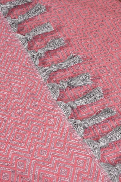 MEYN COLLECTİON Kilim Pattern Cloth Peshtemal